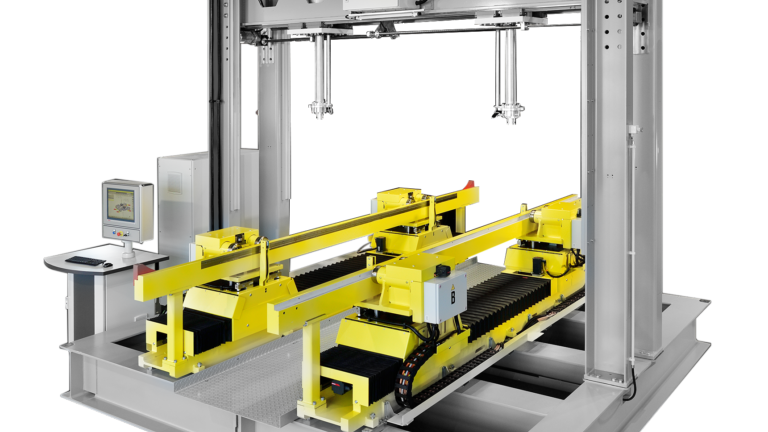 NBT Duoglide Ansicht
